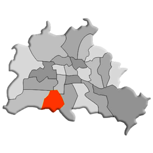 Steglitz