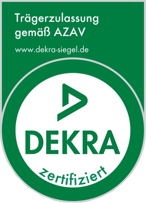Dekra Perzukunft