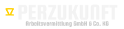 Logo Perzukunft Jobsuche